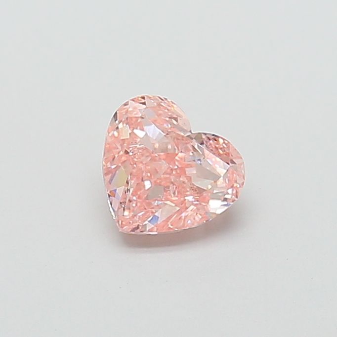 1.00 ct. heart Lab Grown Diamond front image