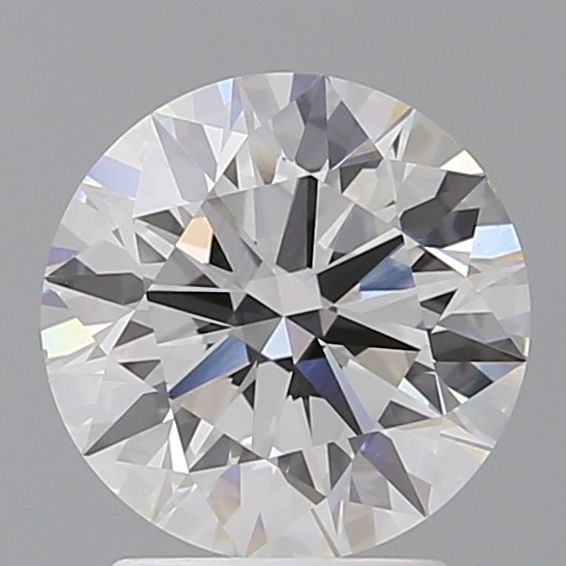 2.52 ct. round Lab Grown Diamond front image