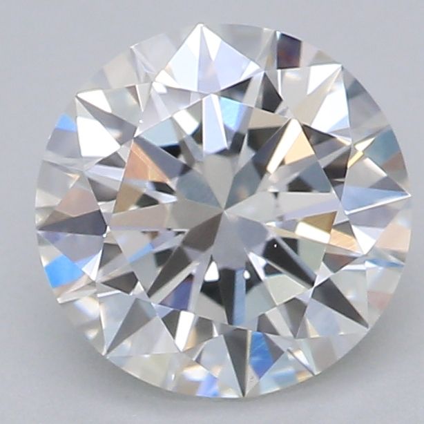 1.01 ct. round Lab Grown Diamond front image