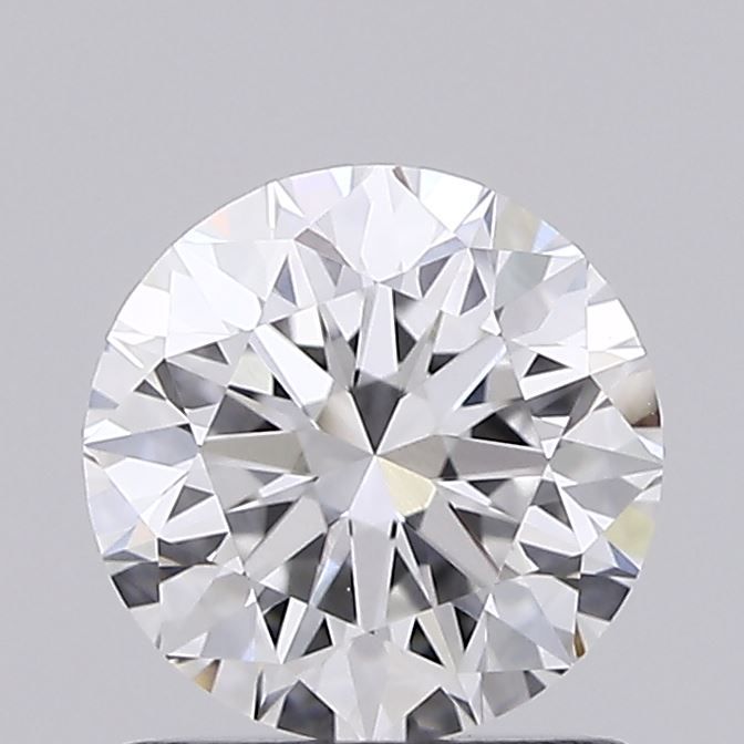 1.03 ct. round Lab Grown Diamond front image