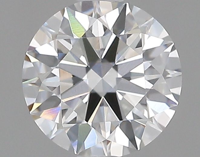 1.06 ct. round Lab Grown Diamond front image