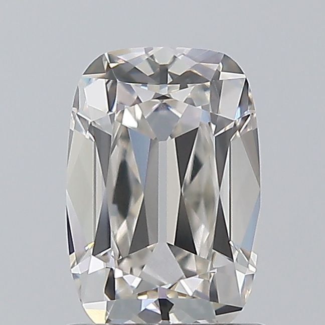 1.08 ct Old miner Diamond