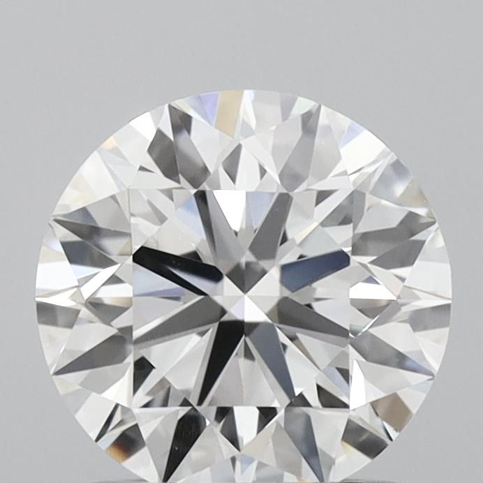 1.05 ct. round Lab Grown Diamond front image