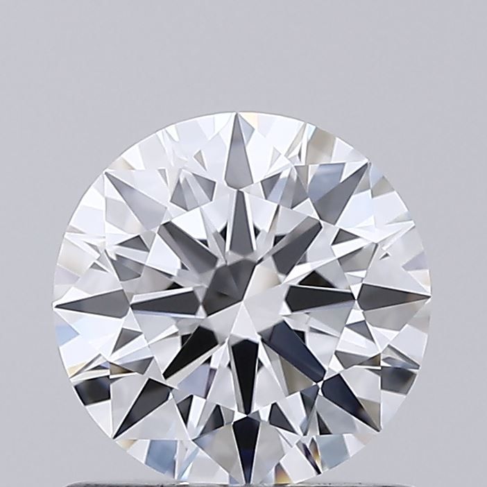 0.84 ct. round Lab Grown Diamond front image