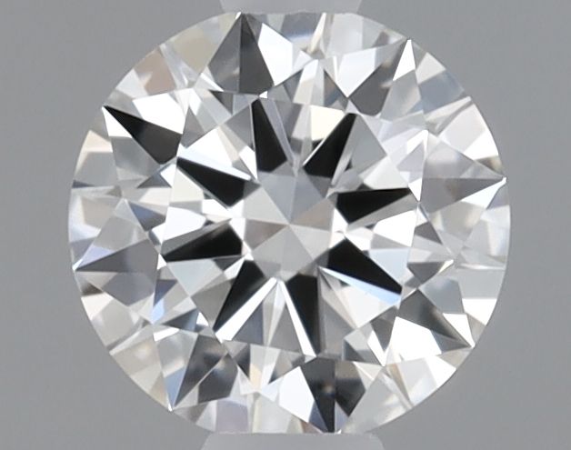 0.32 ct Round Diamond
