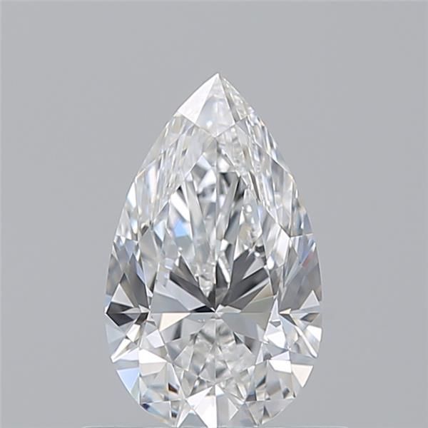 0.71 ct Pear diamond