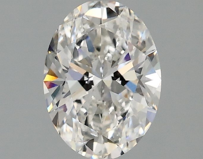 1.10 ct Oval diamond