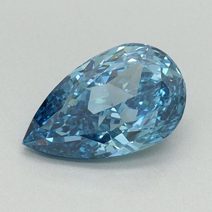 0.70 ct Pear diamond