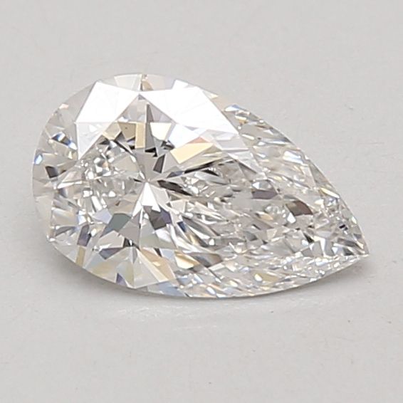 0.83 ct. pear Lab Grown Diamond front image