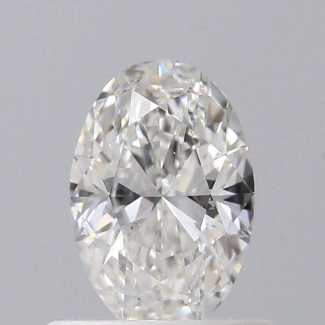 0.50 ct Oval diamond