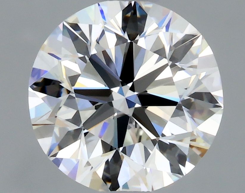 0.90 ct Round diamond