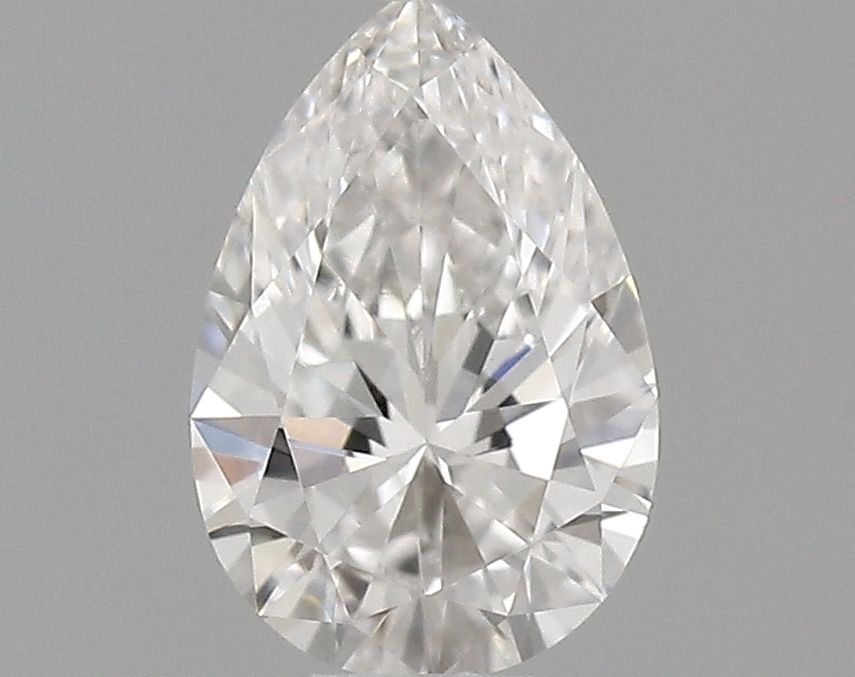 0.26 ct Pear diamond