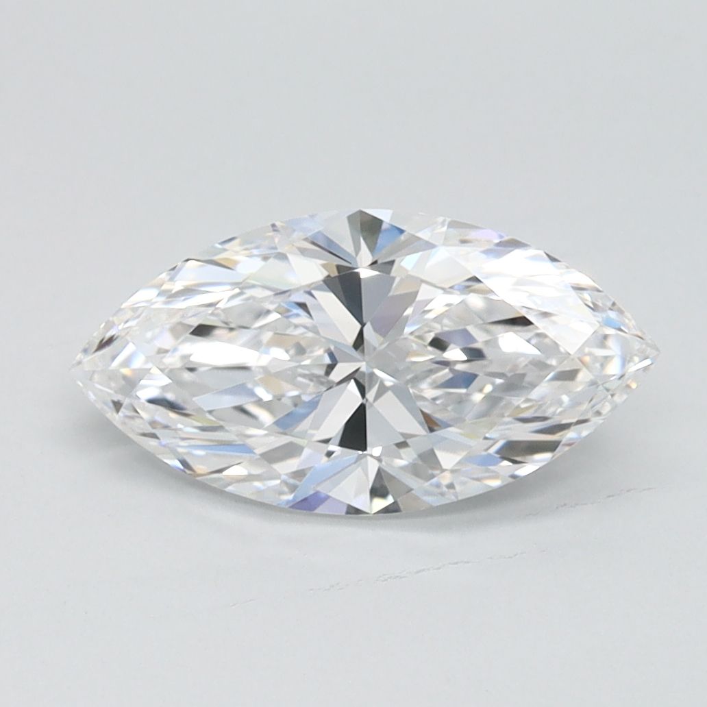 1.01 ct. marquise Lab Grown Diamond front image