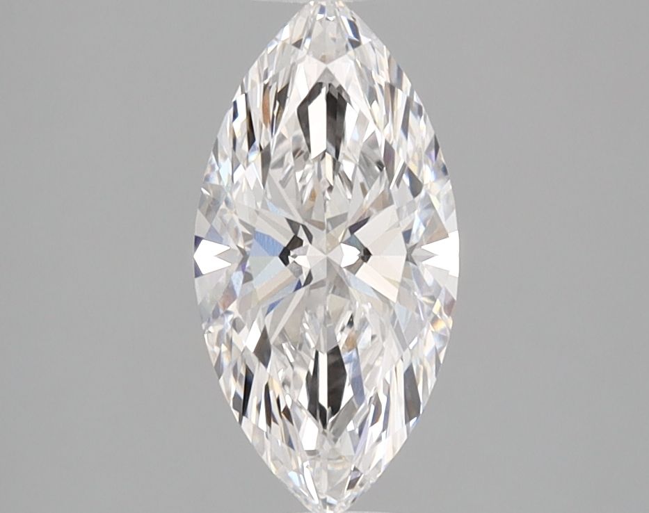 1.02 ct. marquise Lab Grown Diamond front image