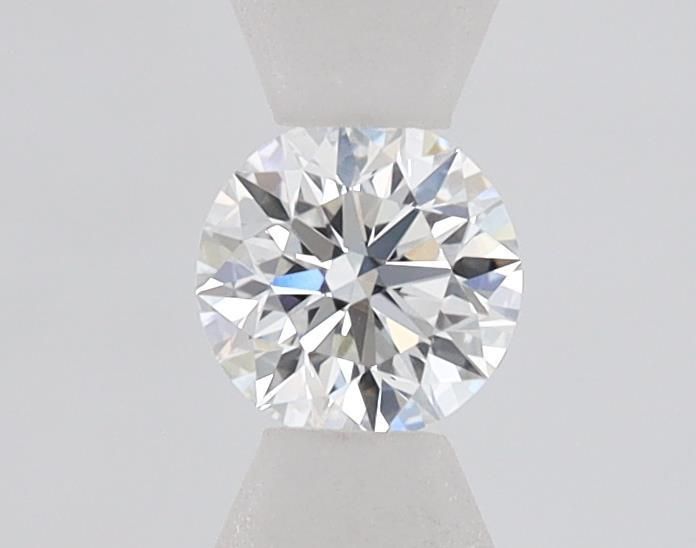 0.35 ct Round diamond