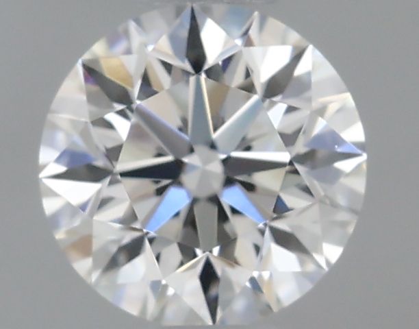 0.30 ct Round diamond
