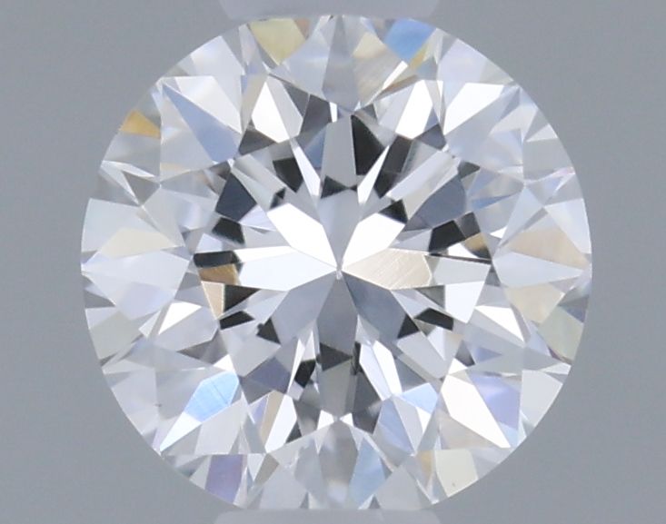 0.35 ct lab-grown Round Diamond
