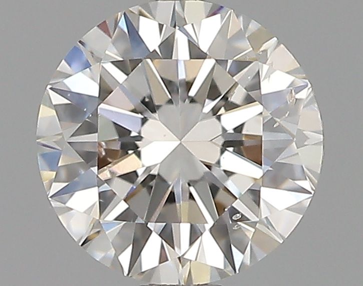 0.5 ct Round Diamond