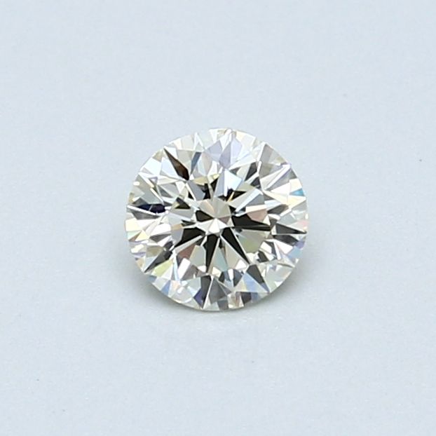 0.31 ct Round Diamond
