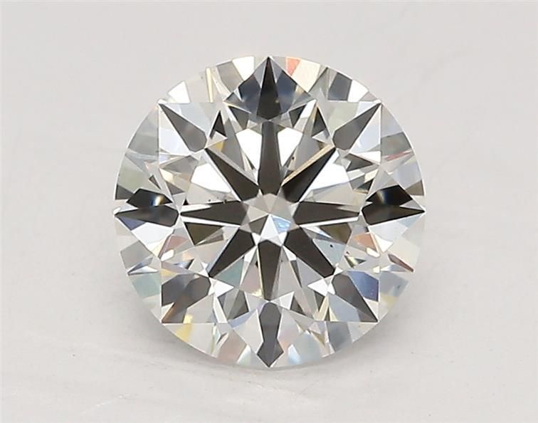 1.20 ct. round Lab Grown Diamond front image