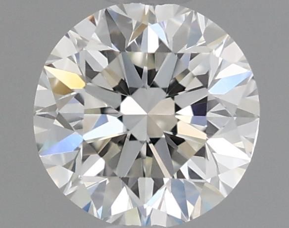 0.50 ct Round diamond