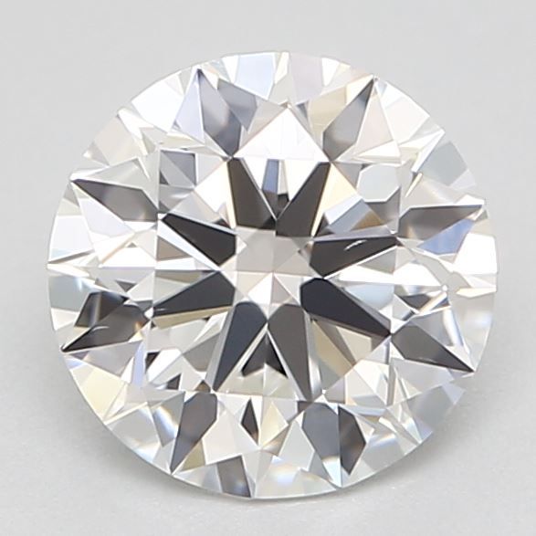 0.70 ct Round diamond