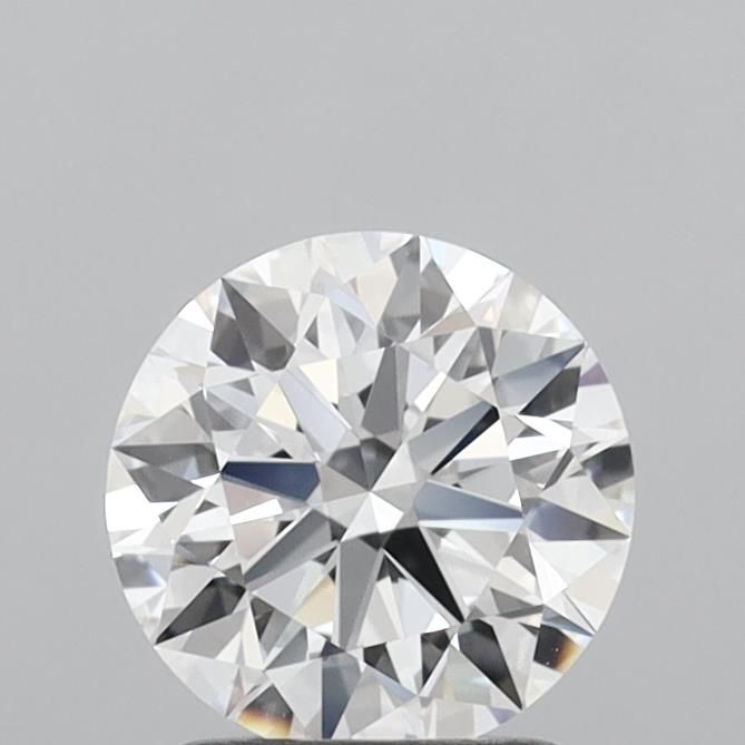 1.59 ct. round Lab Grown Diamond front image
