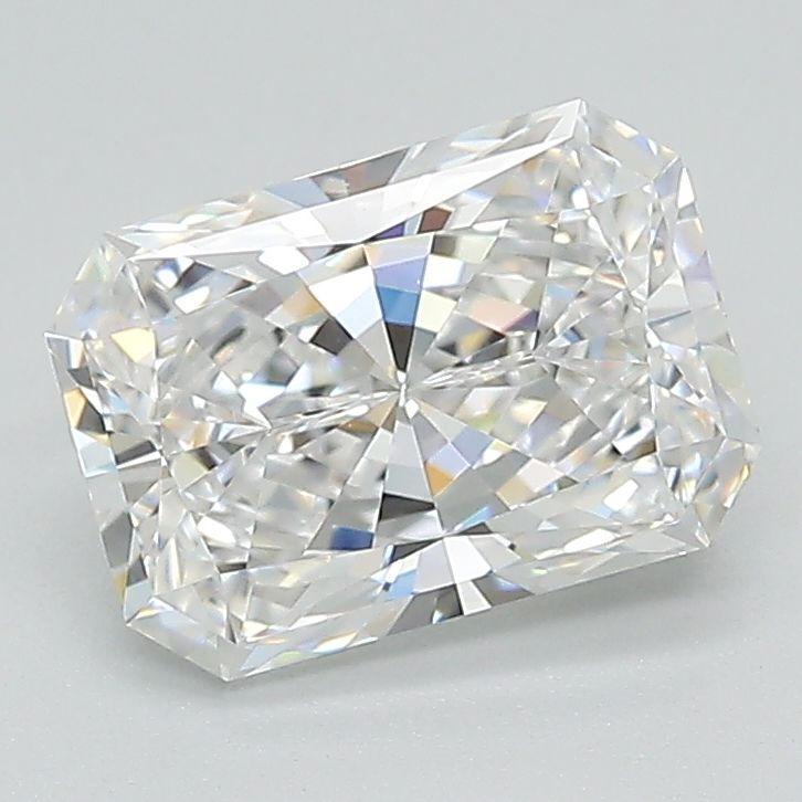 Diament 1.73 ct D/VVS2