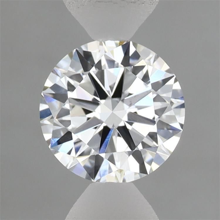 1.00 ct. round Lab Grown Diamond front image