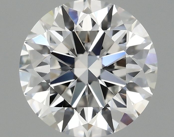 1.00 ct. round Lab Grown Diamond front image