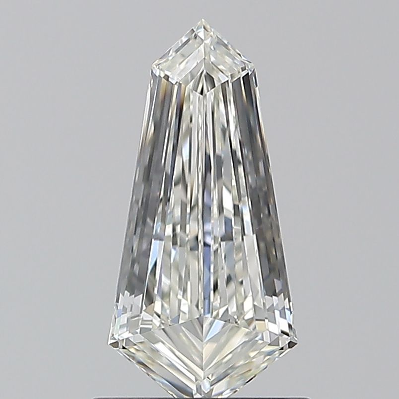 0.9 ct Kite Diamond