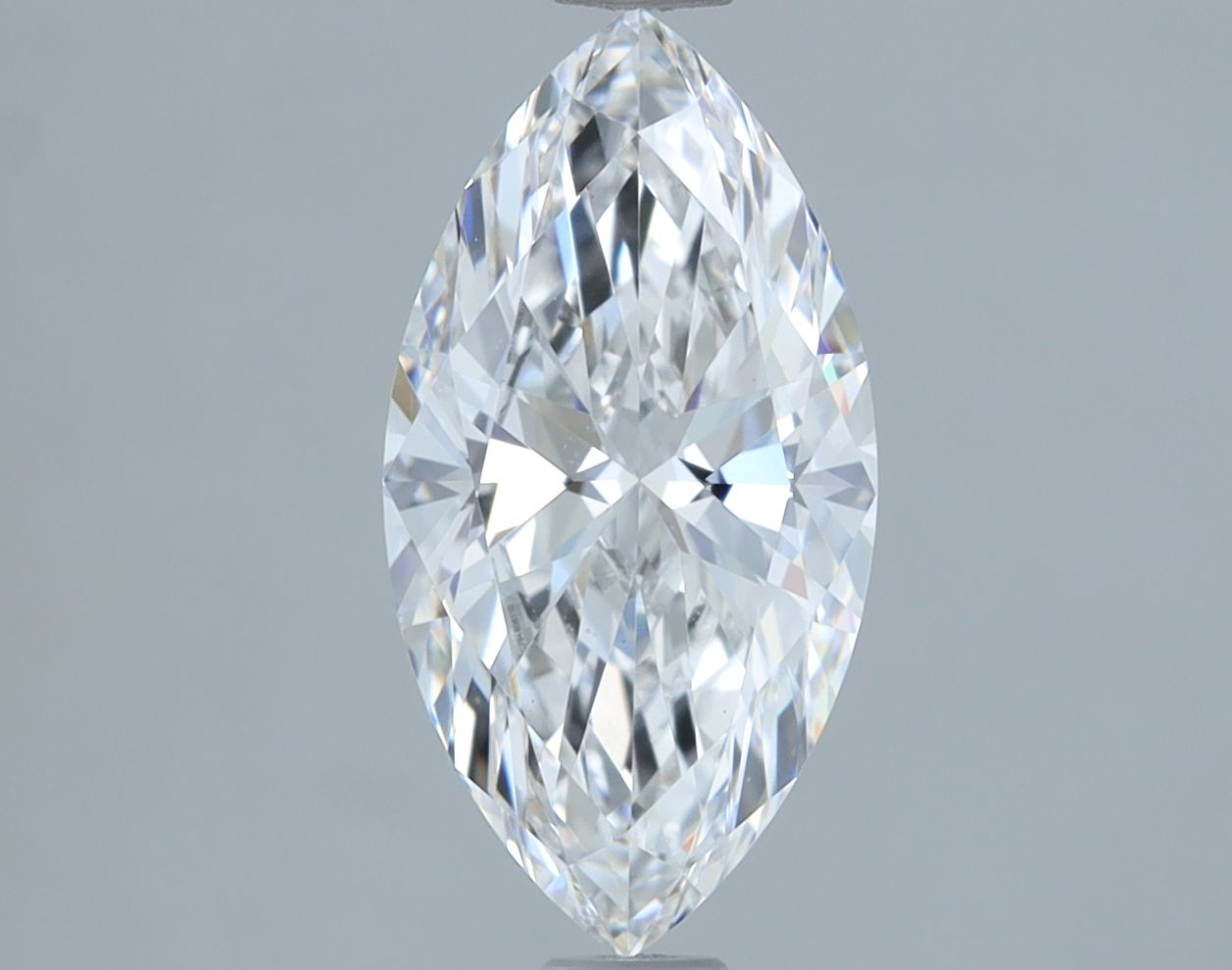 1.02 ct. marquise Lab Grown Diamond front image