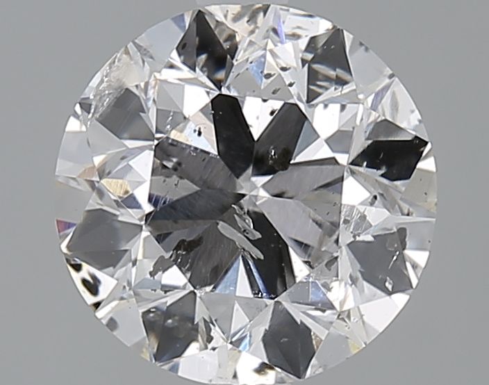2.01 Carat