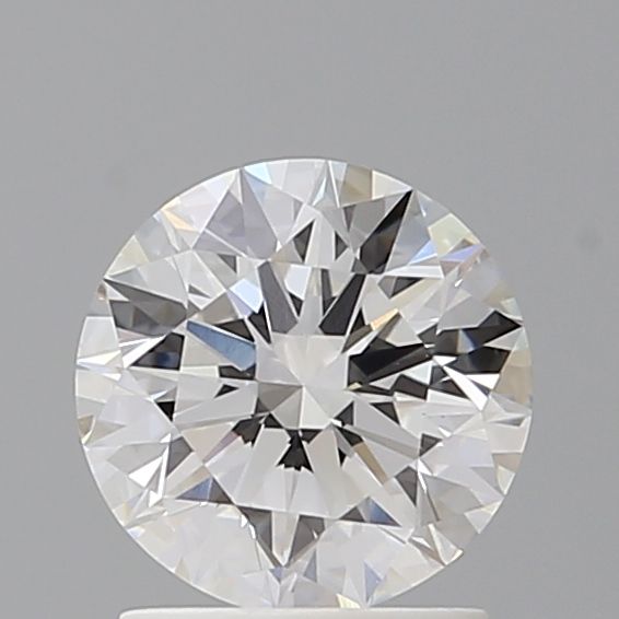 1.51 ct. round Lab Grown Diamond front image