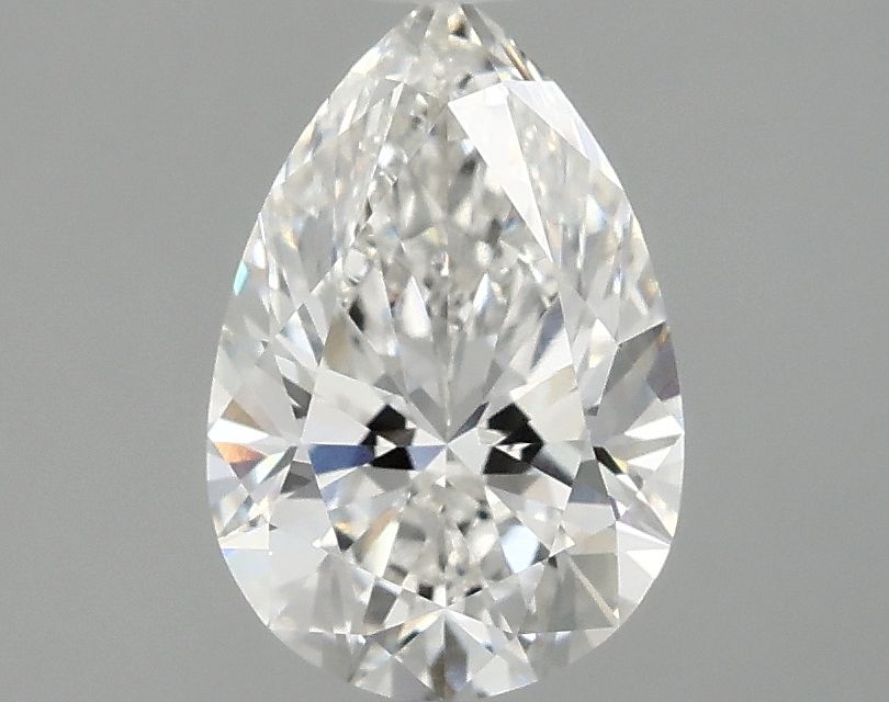 1.59 ct Pear diamond