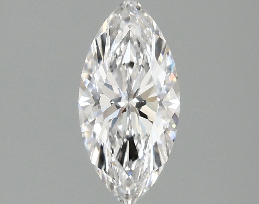 1.02 ct. marquise Lab Grown Diamond front image