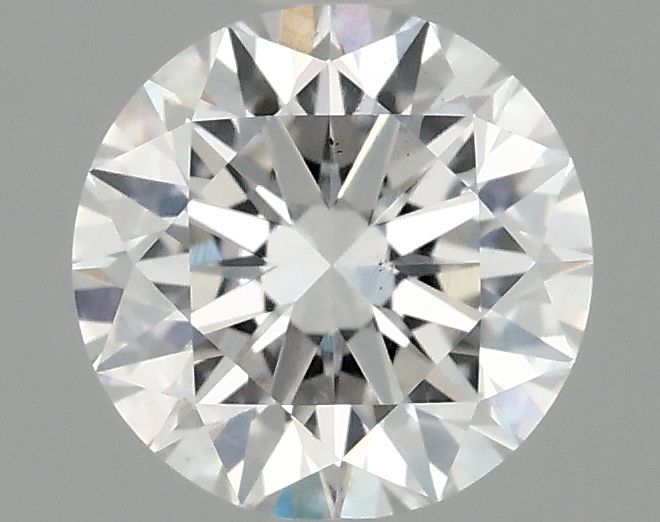 1.47 ct. round Lab Grown Diamond front image