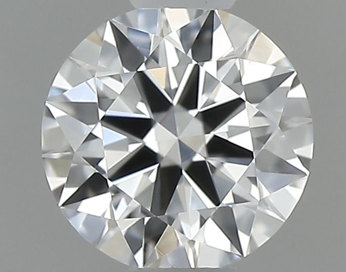 0.31 ct Round diamond