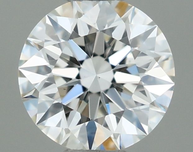 0.40 ct Round diamond