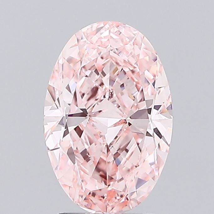 3.00 ct Oval diamond