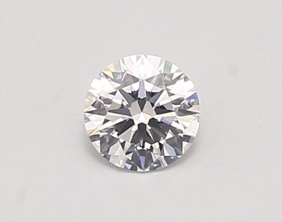 0.38 ct lab-grown Round Diamond