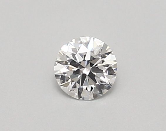 0.28 ct lab-grown Round Diamond