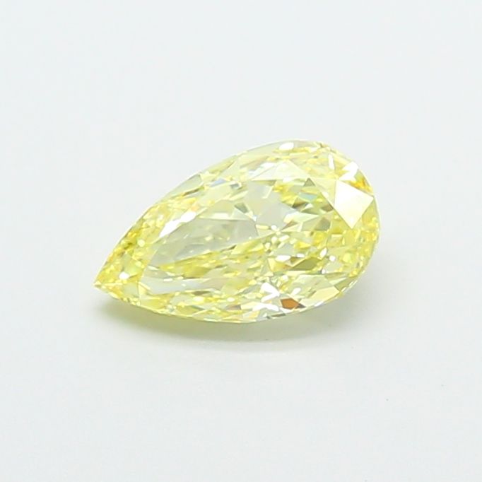 1.04 ct. pear Lab Grown Diamond front image