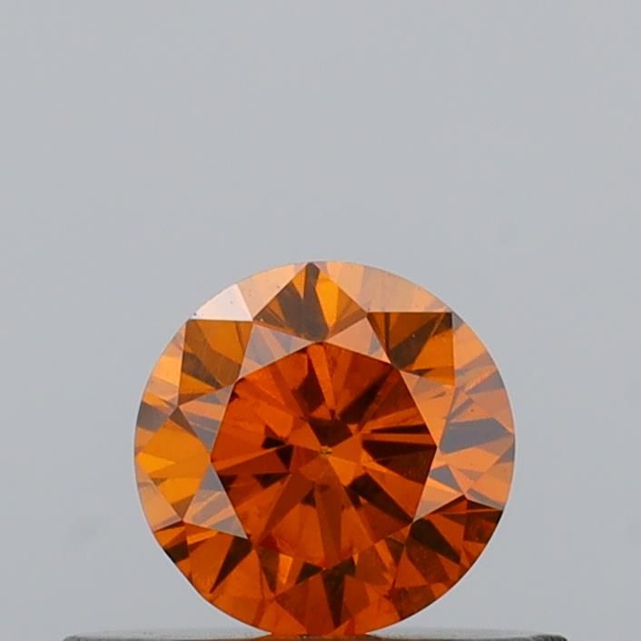 0.33ct Round diamond