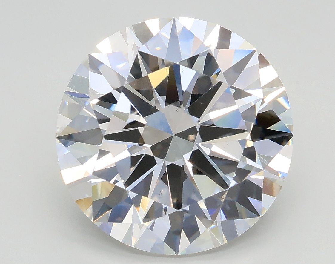 4.53 Carat