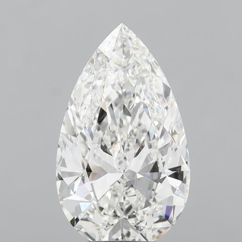5.04 Carat