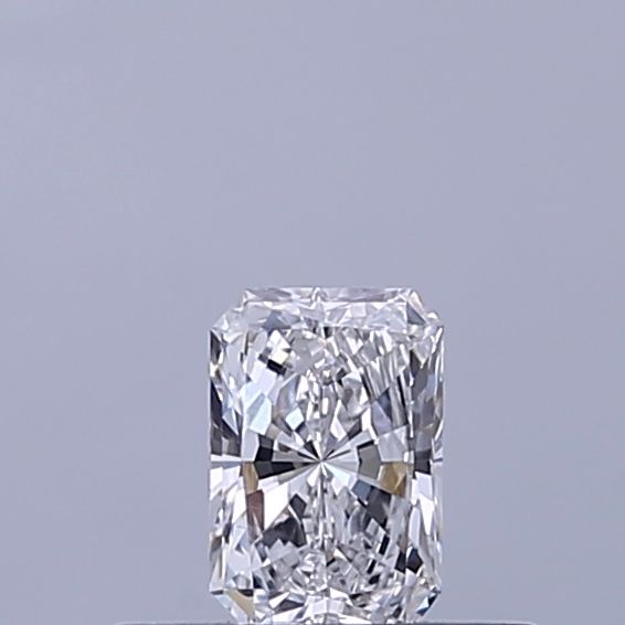 0.27ct Radiant diamond