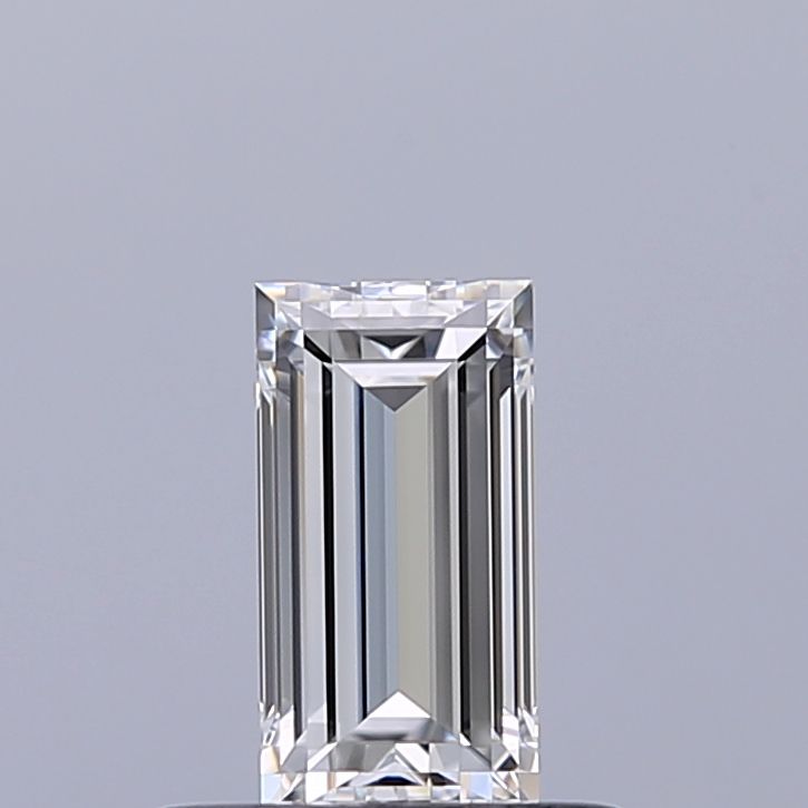 0.45 ct Baguette Diamond