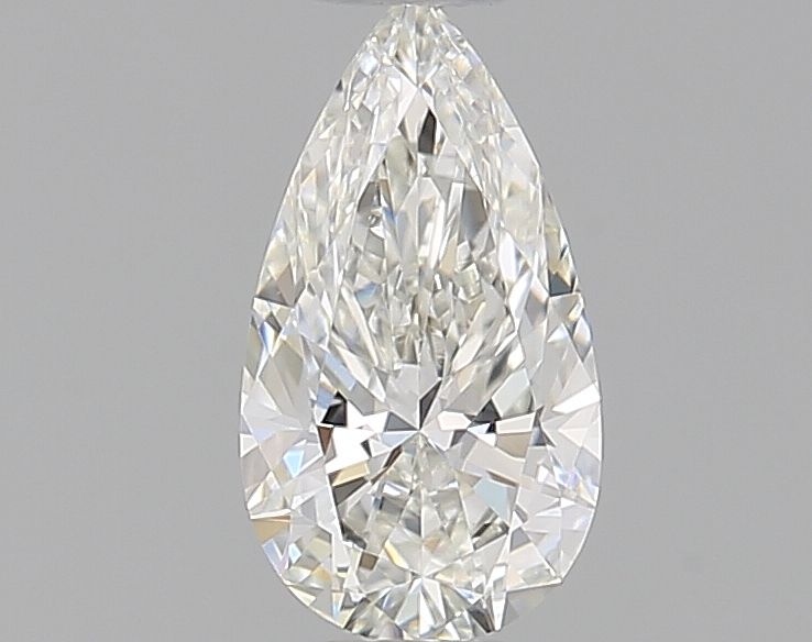 0.36 ct Pear diamond