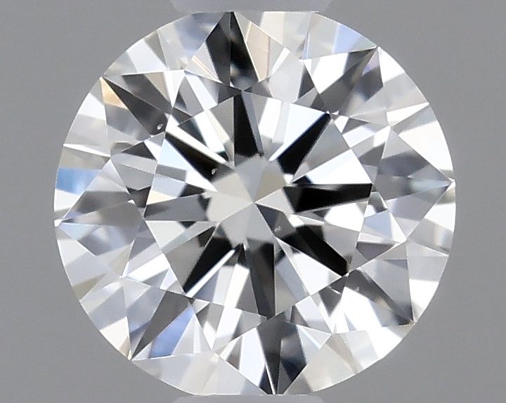 0.30 ct Round diamond